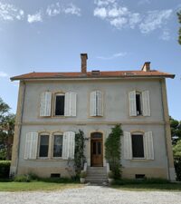 Pension, Maison d'hôtes, Gites de France